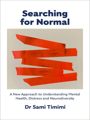 cover image of Searching for Normal